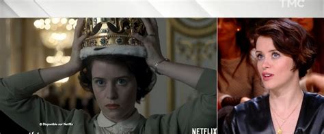 quotidien replay the crown